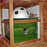 Zeitlos - Homestay Gerlos