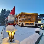 Rum i privatbostad Zeitlos - *