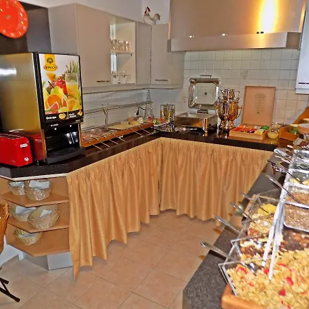 Zeitlos - Ubytování v soukromí Gerlos