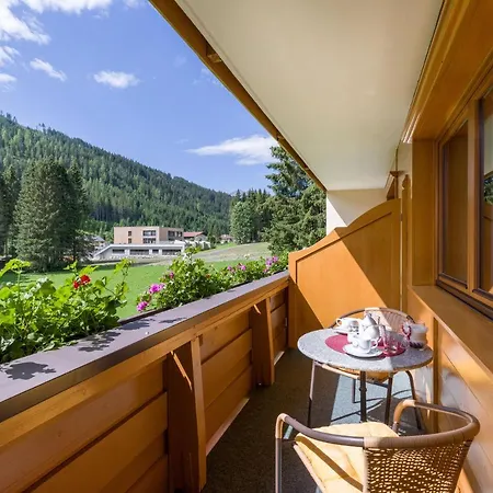 Privat bolig Zeitlos - *