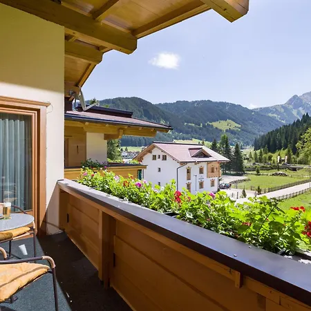 Privat bolig Zeitlos - Gerlos