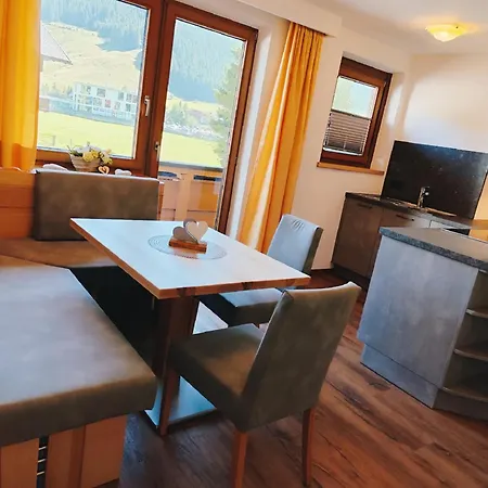 Zeitlos - Privat bolig *