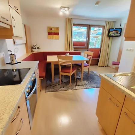 Privat bolig Zeitlos - Gerlos