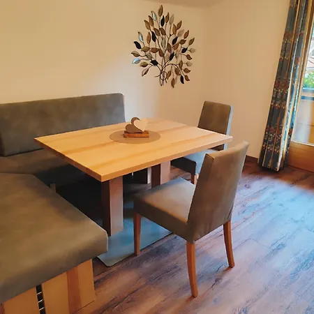 Privat bolig Zeitlos - Gerlos