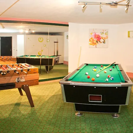 Zeitlos Hotel 3*