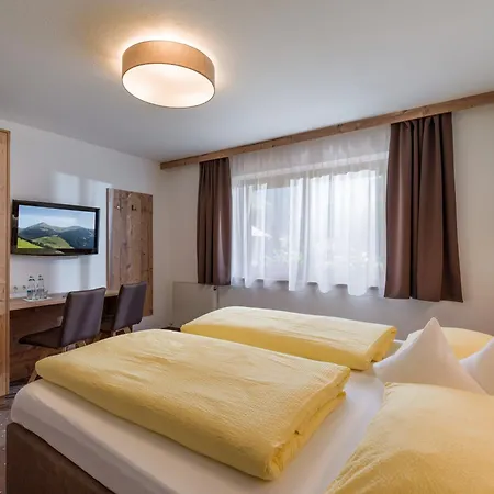 Hotel Zeitlos Gerlos
