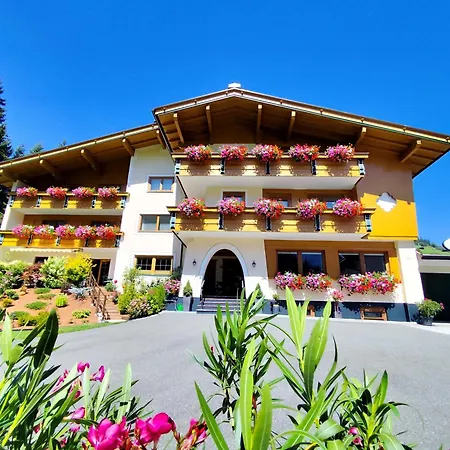 Privat bolig Zeitlos - *