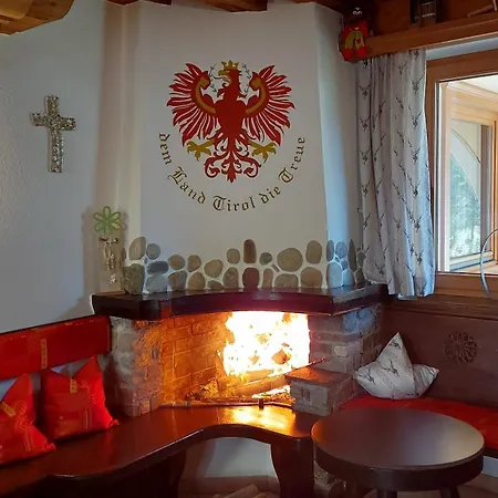 Zeitlos - Privat bolig Gerlos