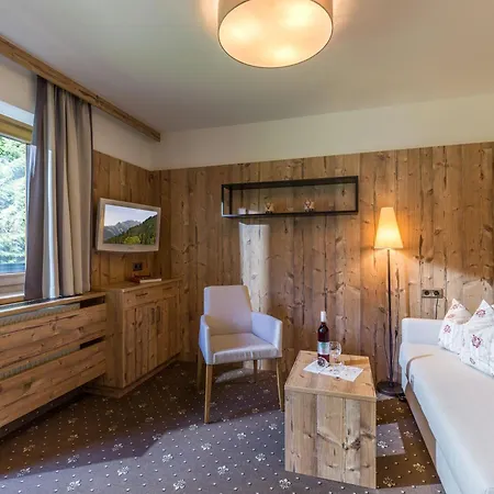 Zeitlos - منزل للإقامة