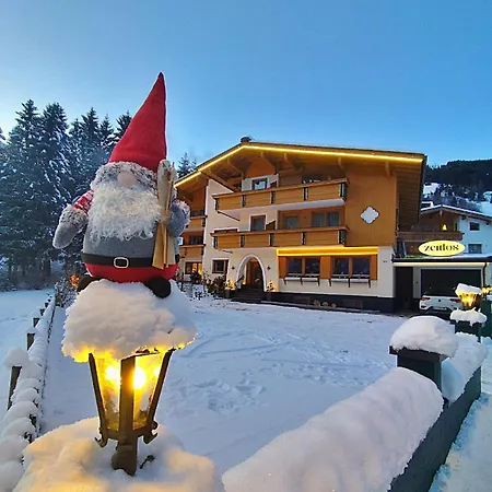 Privat bolig Zeitlos - *