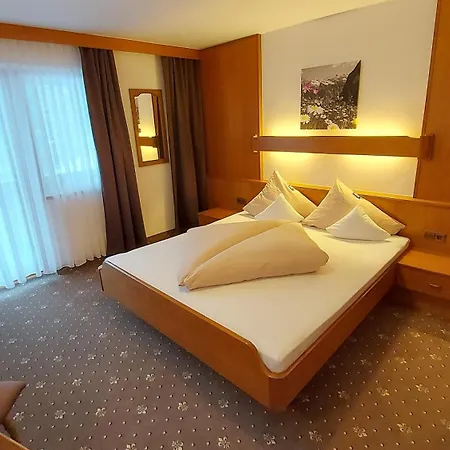 Privat bolig Zeitlos - *