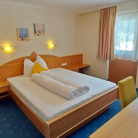 Zeitlos - منزل للإقامة *