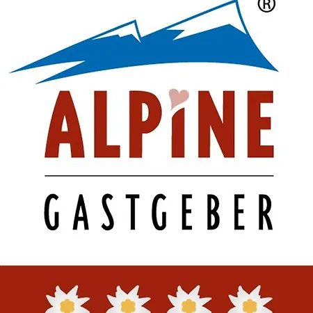 Privat bolig Zeitlos - Gerlos