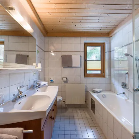 Privat bolig Zeitlos - *