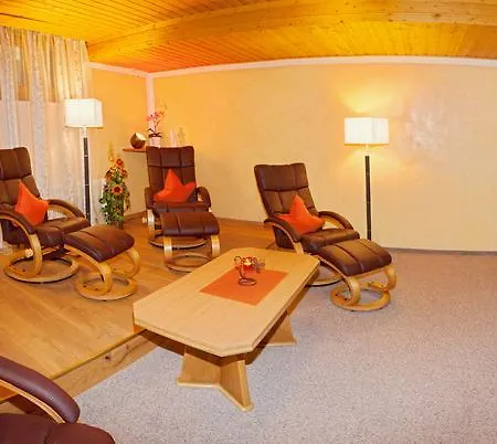 Privat bolig Zeitlos - *