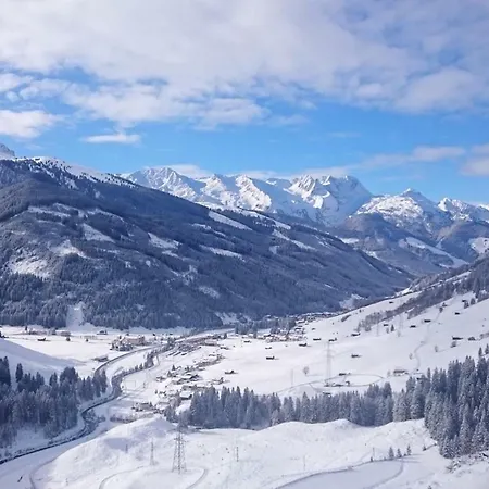 Ubytování v soukromí Zeitlos -