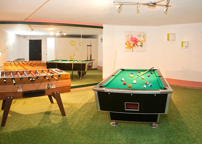 Zeitlos - Alloggio in famiglia *