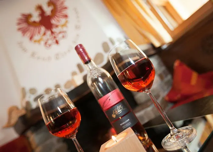 Zeitlos - בית אירוח