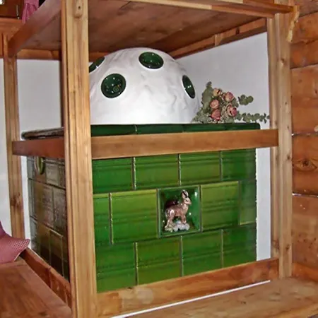 Zeitlos - Habitación en casa particular Gerlos