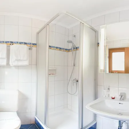 Zeitlos - Habitación en casa particular