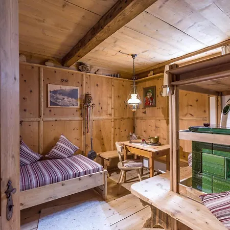 Zeitlos - Habitación en casa particular Gerlos