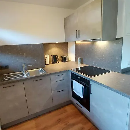 Zeitlos - Habitación en casa particular