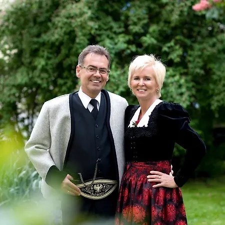 Habitación en casa particular Zeitlos - Gerlos