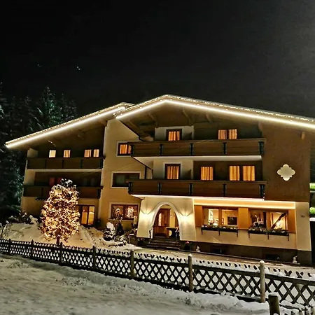 Habitación en casa particular Zeitlos - Gerlos