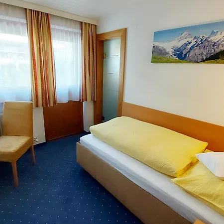 Hotel Zeitlos Gerlos