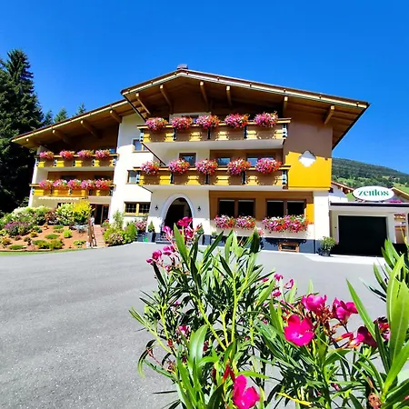 Pansiyon Zeitlos -
