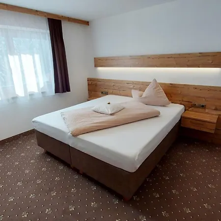 Zeitlos - Accommodatie bij particulieren *