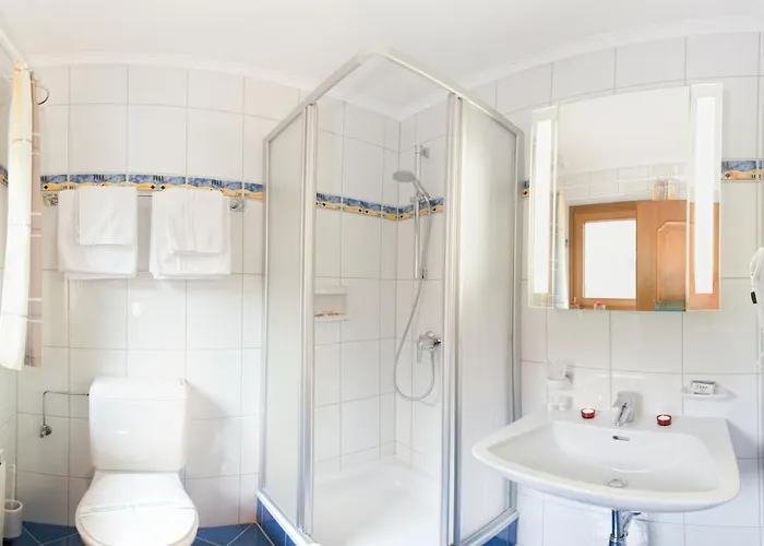 Zeitlos - Accommodatie bij particulieren