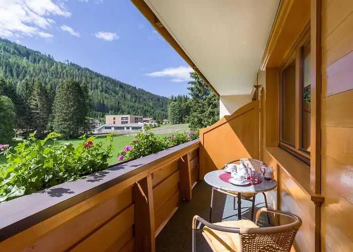 Accommodatie bij particulieren Zeitlos - *