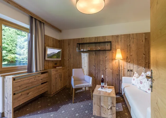 Zeitlos - Accommodatie bij particulieren