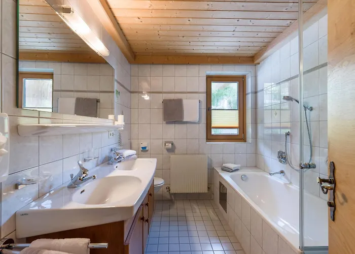 Accommodatie bij particulieren Zeitlos - *