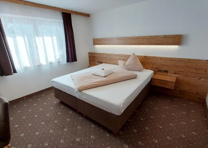 Zeitlos - Accommodatie bij particulieren *