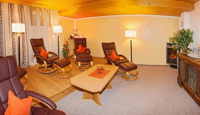 Accommodatie bij particulieren Zeitlos - *