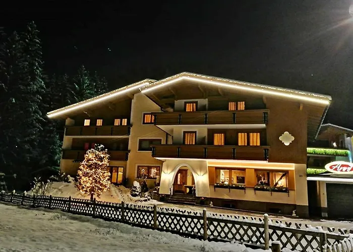 Accommodatie bij particulieren Zeitlos - Gerlos